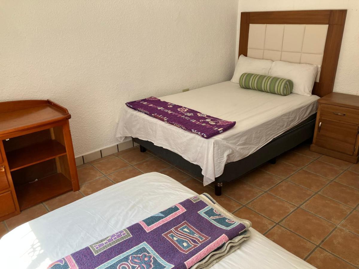 Vista Al Mar Y Alberca Privada En Sector Bahia Villa San Carlos Nuevo Guaymas Ngoại thất bức ảnh