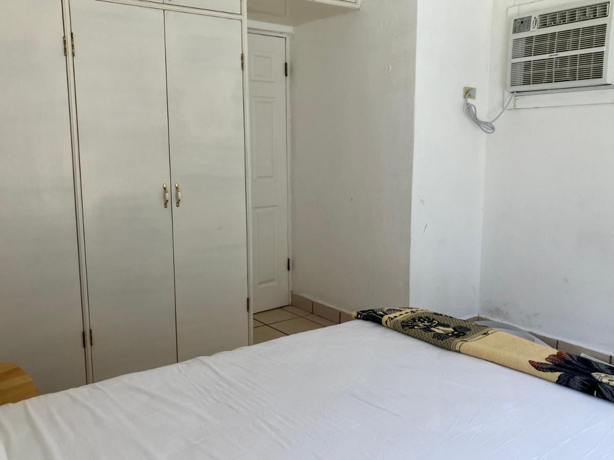 Vista Al Mar Y Alberca Privada En Sector Bahia Villa San Carlos Nuevo Guaymas Ngoại thất bức ảnh