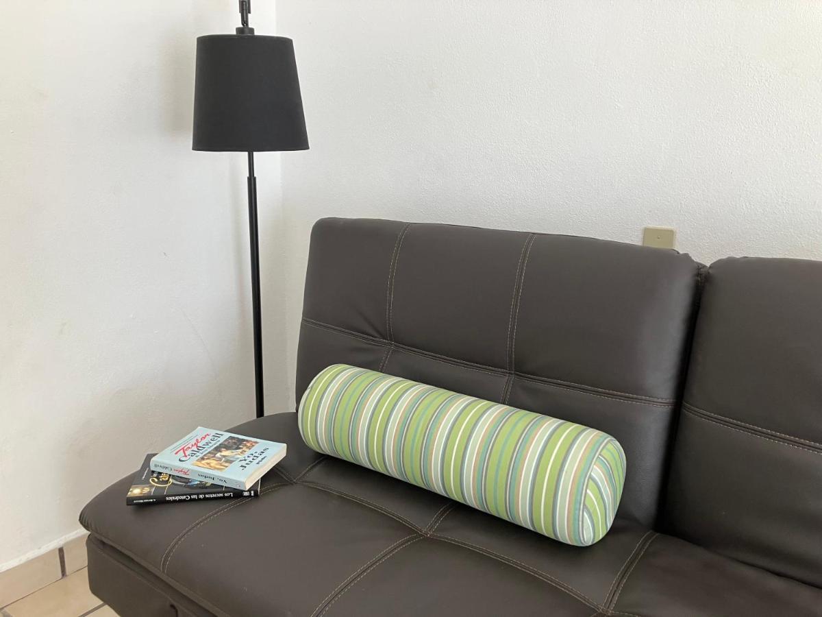Vista Al Mar Y Alberca Privada En Sector Bahia Villa San Carlos Nuevo Guaymas Ngoại thất bức ảnh
