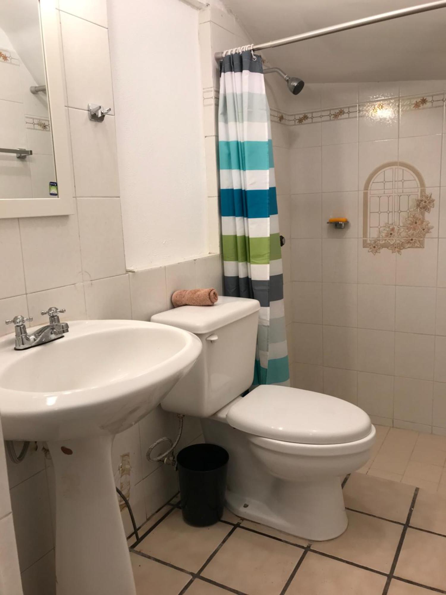 Vista Al Mar Y Alberca Privada En Sector Bahia Villa San Carlos Nuevo Guaymas Ngoại thất bức ảnh